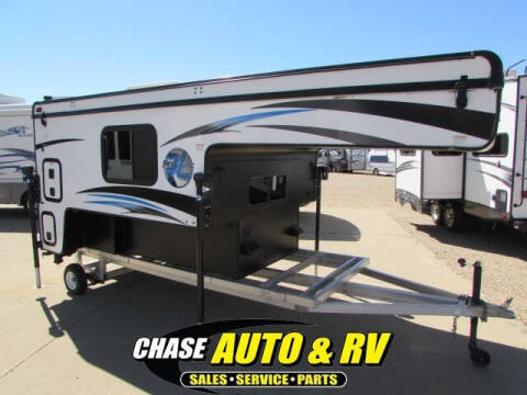 2018 Forest River REAL LITE
