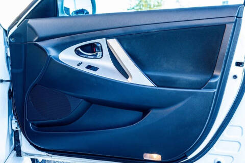 2009 Toyota Camry SE