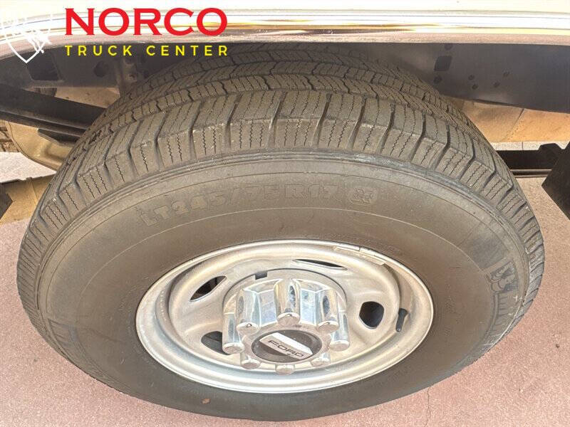 2022 Ford F-250 Super Duty