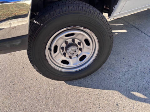 2012 Ford E-Series E-350 SD XLT