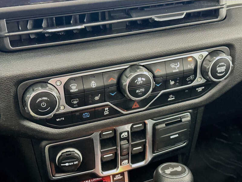 2024 Jeep Wrangler Willys 4xe