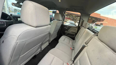 2019 GMC Sierra 1500 Limited