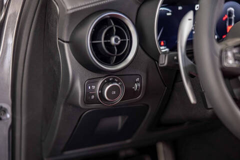 2025 Alfa Romeo Stelvio