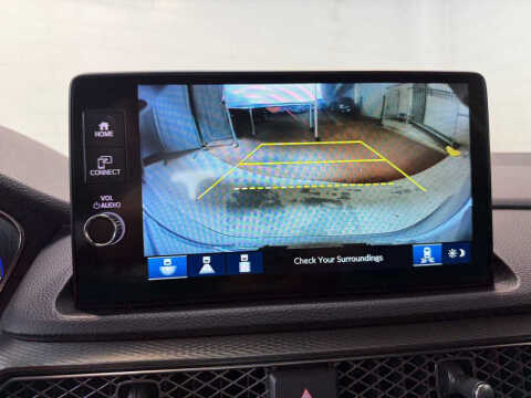 2026 Acura Integra w/A-SPEC