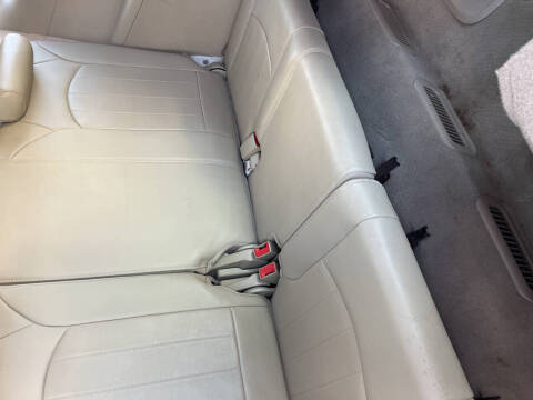 2011 Buick Enclave CXL-1