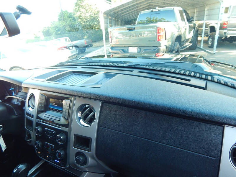 2017 Ford Expedition XLT