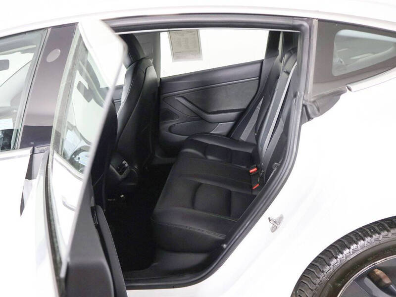 2018 Tesla Model 3 Mid Range