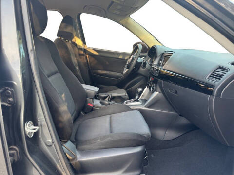 2014 Mazda CX-5 Sport