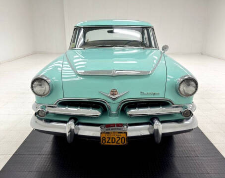 1955 Dodge Coronet