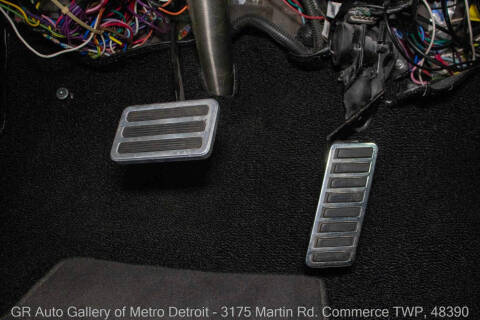 1958 Chevrolet Apache