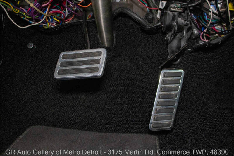 1958 Chevrolet Apache