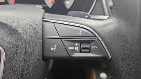 2022 Audi Q5 quattro S line Prem Plus 45 TFSI