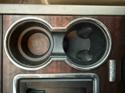 2012 Ford Expedition EL