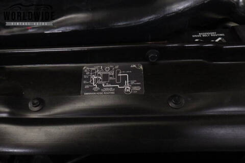 1991 GMC Syclone Syclone