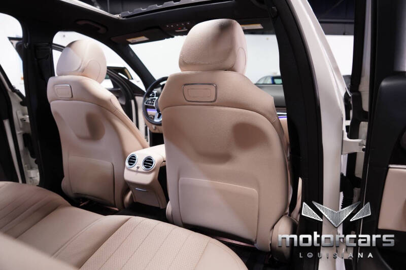 2019 Mercedes-Benz E-Class E 450 4MATIC