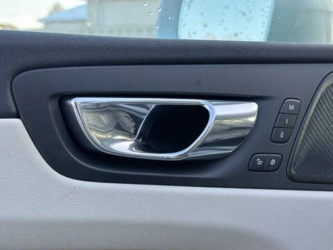 2019 Volvo XC60 T5 Inscription