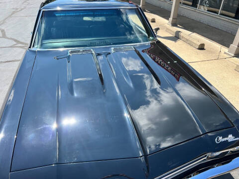 1969 Chevrolet Chevelle
