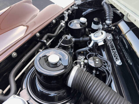 1959 Rolls-Royce 2025