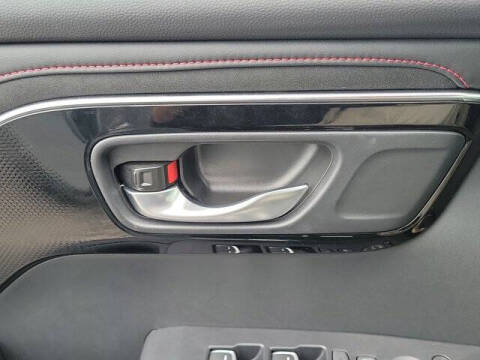 2025 Acura ADX w/A-SPEC