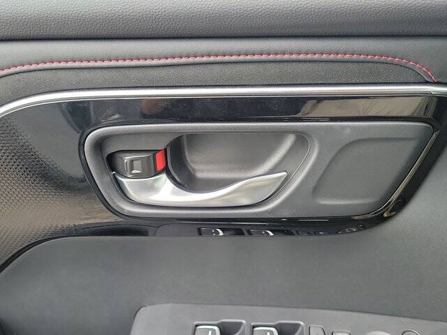 2025 Acura ADX w/A-SPEC