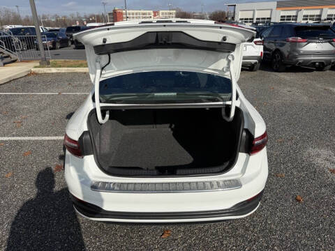 2023 Volkswagen Jetta Sport