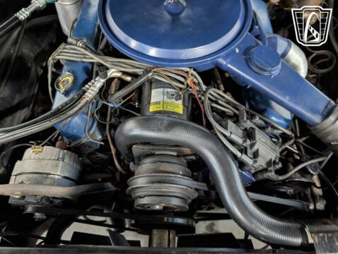 1976 Cadillac Eldorado