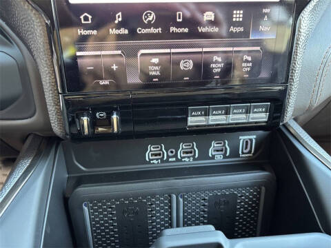 2026 RAM 3500 Limited