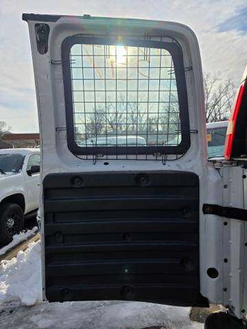 2012 Chevrolet Express 2500