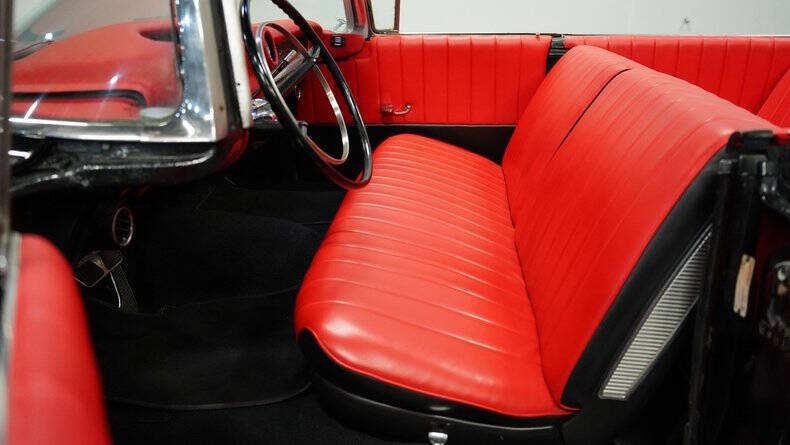 1959 Cadillac Eldorado