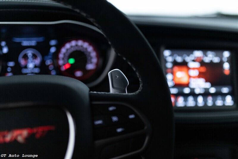 2023 Dodge Challenger 45