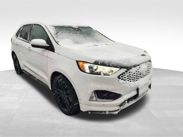 2020 Ford Edge ST