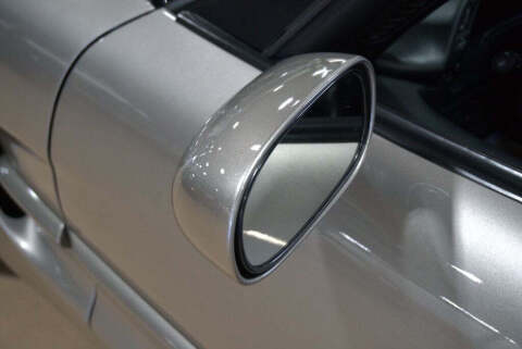 2001 Chevrolet Corvette