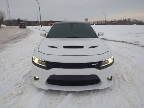 2018 Dodge Charger R/T Scat Pack