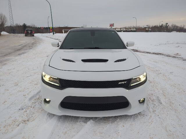 2018 Dodge Charger R/T Scat Pack