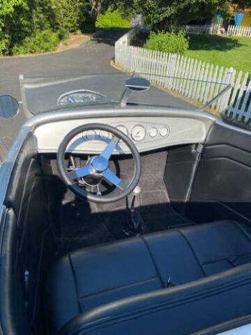 1932 Ford Roadster