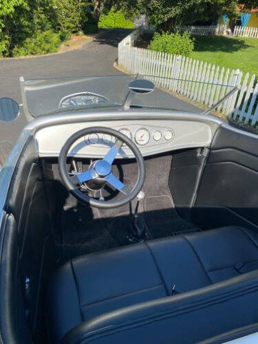 1932 Ford Roadster