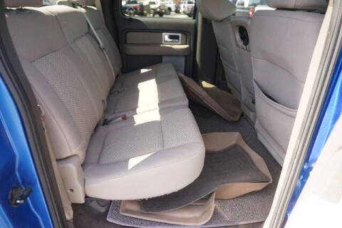 2010 Ford F-150