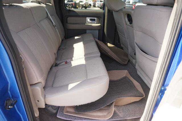 2010 Ford F-150