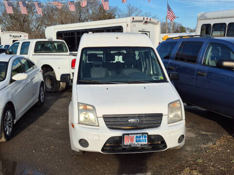 2012 Ford Transit Connect for sale at RV Auto Sales in Toms River NJ