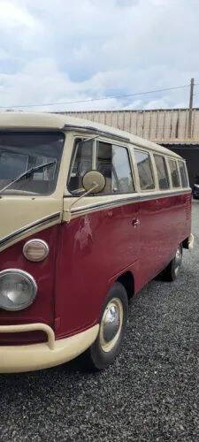 1968 Volkswagen Bus for sale at Yume Cars LLC in Dallas TX