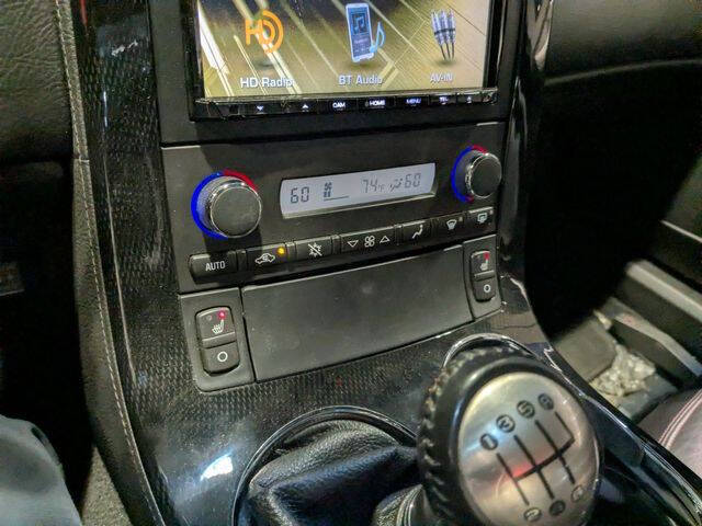 2008 Chevrolet Corvette Z06