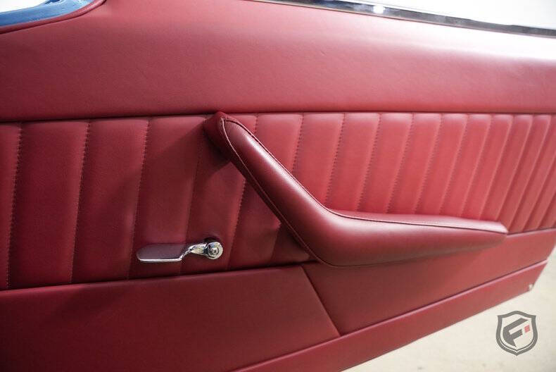 1968 Lamborghini Islero