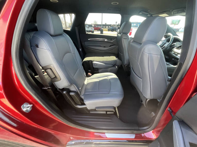 2024 Buick Enclave Premium