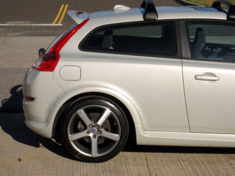 2012 Volvo C30 T5