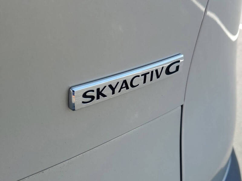 2022 Mazda CX-30 2.5 S Select