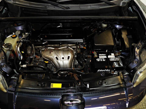 2012 Scion xB