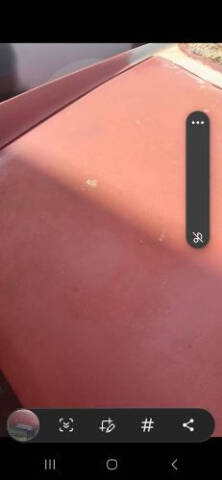 1969 Cadillac Eldorado