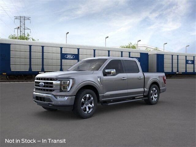 2023 Ford F-150 for sale at Hardy Auto Resales in Dallas GA