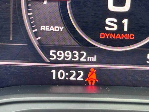 2019 Audi RS 5 Sportback 2.9T quattro