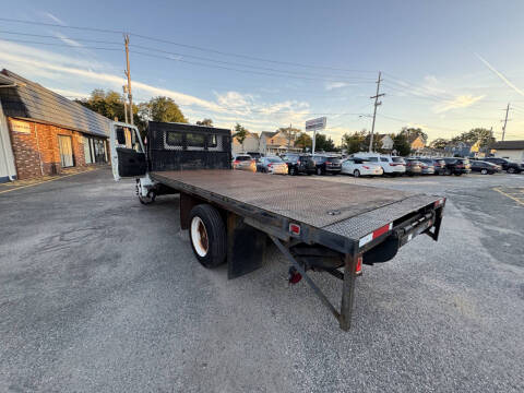 2012 International DuraStar 4300